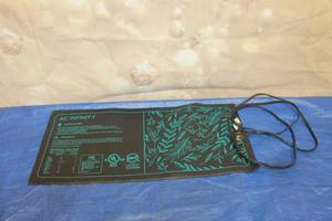 lot 262 image: AC INFINITY SEEDING HEAT MAT SUNCORE SERIES , AC-SMAS&nbsp