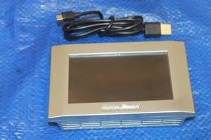 lot 266 image: AMERICAN STANDAED ACCULINK PLATINUM 850 SMART THERMOSTAT ,ACONT850AC52UB&nbsp