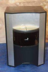 lot 296 image: OASIS INTERNATIONAL COUNTERTOP WATER COOLER  SEE PICS&nbsp