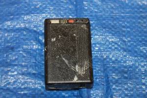 lot 323 image: VINTAGE MOTOROLA PAGER&nbsp