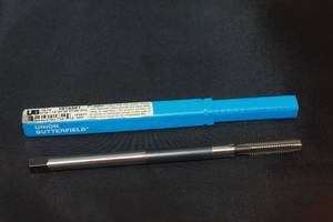 lot 11 image: UNION BUTTERFIELD 1519 1010381&nbsp 516-18 HS 4F PLUG&nbsp HAND TAP , IN CASE&nbsp