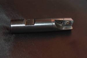 lot 14 image: ISCAR E90AD-D.75-W.75-M&nbsp &nbspINDEXABLE END MILL&nbsp