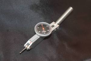 lot 24 image: BLACK FACE ,0005 DIAL TEST&nbsp INDICATOR&nbsp