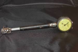 lot 28 image: FEDERAL RC21&nbsp .0001 DIAL INDICATOR EXTENSION BORE GAGE&nbsp
