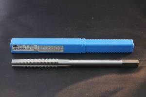 lot 46 image: UNION BUTTERFIELD UB&nbsp 12&nbsp - 13NC&nbsp GH3 HSS&nbsp PLUG TAP&nbsp IN CASE , 68258&nbsp