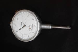 lot 87 image: YUASA 300-005&nbsp DIAL INDICATOR GAGE , 531796