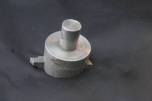 lot 91 image: MACHINIST FLY CUTTER  SEE PICS&nbsp