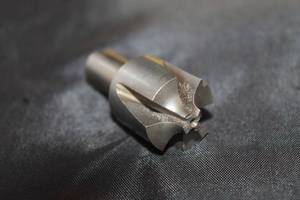 lot 110 image: CORNER ROUNDING HSS 4 FLUTE END MILL&nbsp
