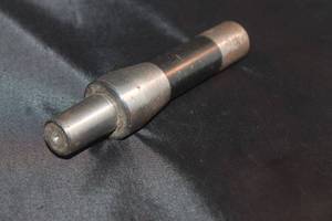 lot 122 image: TAPER&nbsp DRILL CHUCK ARBOR&nbsp