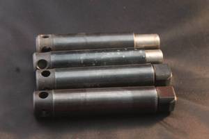 lot 129 image: TOTAL OF 4&nbsp FIXTURE KEY LOCATING PINS , 4.5L&nbsp