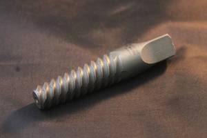 lot 153 image: KENNAMETAL INC SCREW EXTRACTOR , 65019&nbsp
