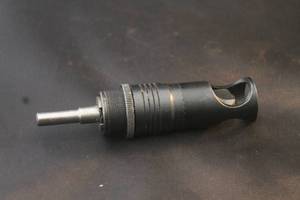 lot 159 image: MICROSTOP COUNTERSINK CAGE WITH COUNTERSINK BIT&nbsp