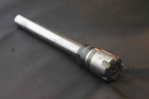 lot 170 image: FLOATING TAP COLLET CHUCK STRAIGHT SHANK&nbsp HOLDER&nbsp ST12X4.00 ER16ME WITH COLLETT ER16&nbsp