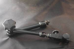 lot 172 image: NOGA CINE ARM&nbsp
