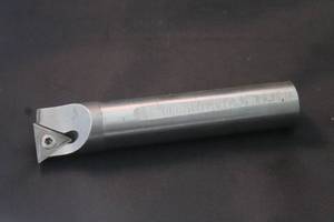 lot 195 image: INDEXABLE CHAMFER&nbsp END MILL&nbsp