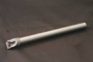 lot 200 image: CIRCLE MACHINE CO&nbsp SSBI-500-6-OR , SOLID CARBIDE INDEXABLE GROOVING BARS&nbsp 64520&nbsp
