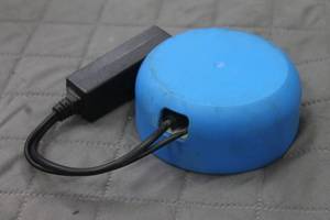 lot 33 image: FINGBOX WIFI MONITOR&nbsp