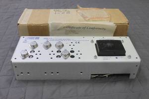 lot 41 image: POWER - ONE INTERNATIONAL SERIES&nbsp HDD15-5-A WITH CERTIFICATE OF CONFORMITY&nbsp