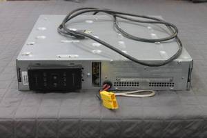 lot 107 image: UNINTERRUPTIBLE POWER SUPPLY T3A031  NOTED BAD&nbsp