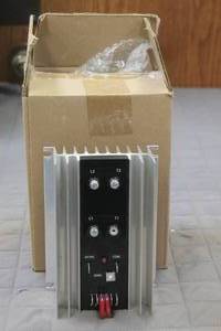 lot 111 image: LENNOX CRISTAL 103324-02 ELECTRIC CONTROLLER , 3-PHASE&nbsp IN ORIGINAL BOX&nbsp