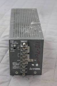 lot 115 image: LAMBDA MODEL LUS-11-5&nbsp POWER SUPPLY&nbsp