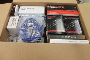 lot 120 image: GENEROUS AMOUNT MISC LOT BEAGLE BONE ACCESSORIES  SEE ALL PICS&nbsp