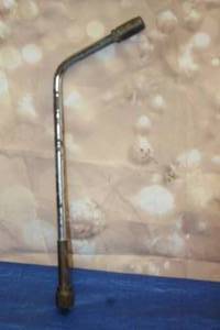 lot 6 image: VICTOR 12-T-11 ROSEBUD ACETYLENE HEATING WELDING TORCH&nbsp