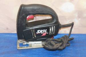 lot 7 image: SKIL 4230 JIGSAW ELECTRIC HAND TOOL&nbsp