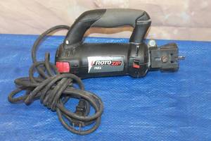 lot 15 image: ROTOZIP&nbsp RZ1 SPIRAL SAW ZIP ROTARY TOOL&nbsp