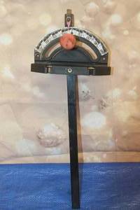 lot 19 image: MITER SAW GAUGE&nbsp