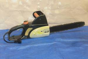 lot 25 image: REMINGTON&nbsp 16&nbsp 107624-02 CHAIN SAW&nbsp
