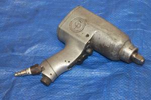 lot 35 image: CHICAGO PNEUMATIC AIR IMPACT WRENCH&nbsp