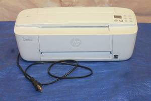 lot 45 image: HP DESK&nbsp JET 3772 ALL IN ONE PRINTER&nbsp
