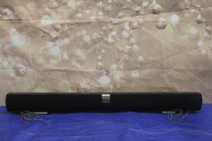 lot 48 image: VIZIO 39 SOUND BAR , VSB21OWS&nbsp