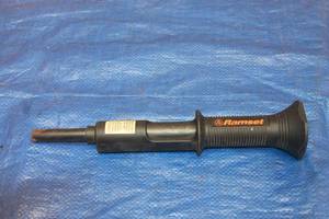lot 51 image: RAMSET POWDER FASTENING SYSTEM HAMMER DRILL TOOL HD22&nbsp