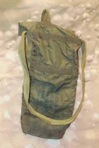lot 93 image: JULY 1957 M.STEINTHAL &amp CO ,INC&nbsp U.S MILITARY DEPLOYMENT BAG E-4104&nbsp
