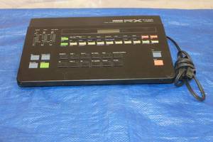 lot 167 image: YAMAHA RX15 DIGITAL RHYTHM PROGRAMMER&nbsp