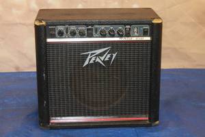 lot 169 image: PENEY RAGE 158 TRANSTUBE SERIES MODEL RAGEIII