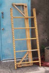 lot 188 image: SCAFFOLDING&nbsp