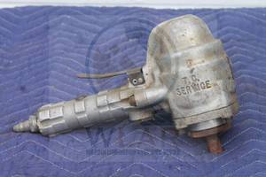 lot 12 image: T.C SERVICE&nbsp INDUSTRIAL PNEUMATIC VERTICAL AIR GRINDER , No 60VL&nbsp