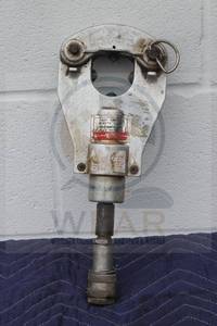lot 13 image: VERSA- CRIMP&nbsp VC6FTR COMPRESSION&nbsp HYDRAULIC CRIMPING TOOL&nbsp&nbsp