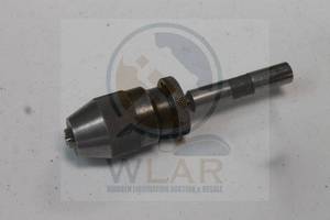 lot 29 image: ALBRECHT 0-6.5&nbsp 0- 14 WITH JACOBS CHUCK ARBOR 12 DIAM 1 J.T. ENGLAND&nbsp KEYLESS DRILL CHUCK  SEE PICS&nbsp