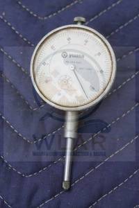 lot 7 image: YUASA No. 300-005 DIAL INDICATOR ,&nbsp .001-1.000