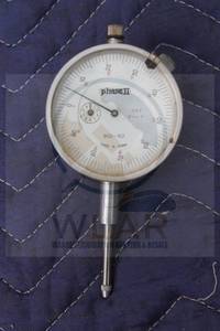 lot 8 image: PHASE II DIAL INDICATOR , No. 900-102 , (&nbsp &nbsp.001 - 1.000 )