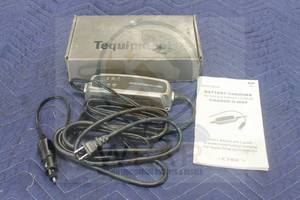 lot 32 image: PORSCHE BATTERY CHARGER&nbsp CHARGE-O-MAT&nbsp 955 044 900 54 IN ORIGINAL BOX&nbsp