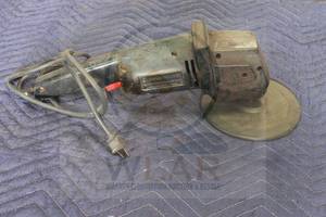 lot 42 image: WEN 7&nbsp 2- SPEED&nbsp DOUBLE INSULATED SANDERPOLISHER, MODEL&nbsp 943&nbsp