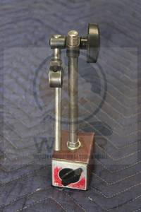 lot 43 image: KANETEC MB-BV MAGNETIC INDICATOR STAND&nbsp