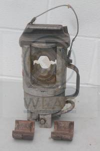 lot 54 image: HYDRAULIC CRIMPING COMPRESSION HEAD 788-31&nbsp