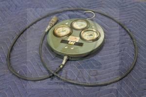 lot 103 image: CATERPILLAR 6V7830 TETRA&nbsp GAUGE&nbsp