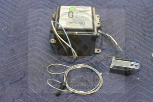 lot 106 image: HOPKINS TOWING SOLUTIONS THE ENGAGER BREAK AWAY SYSTEM ,TW-191-11